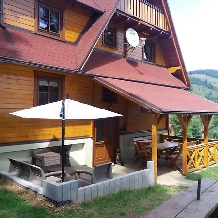 Sofia Ferienhaus *
