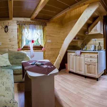 Sofia 度假居 奥拉维斯