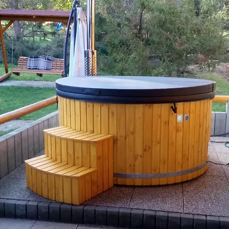 Sofia Сasa de vacaciones