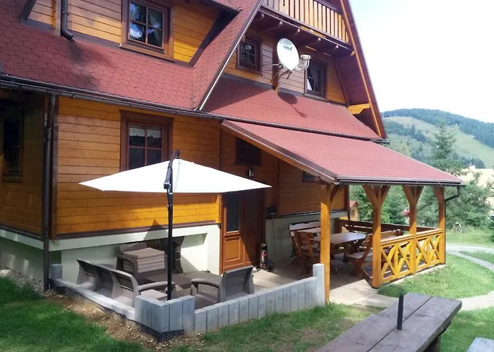 Sofia בית נופש *