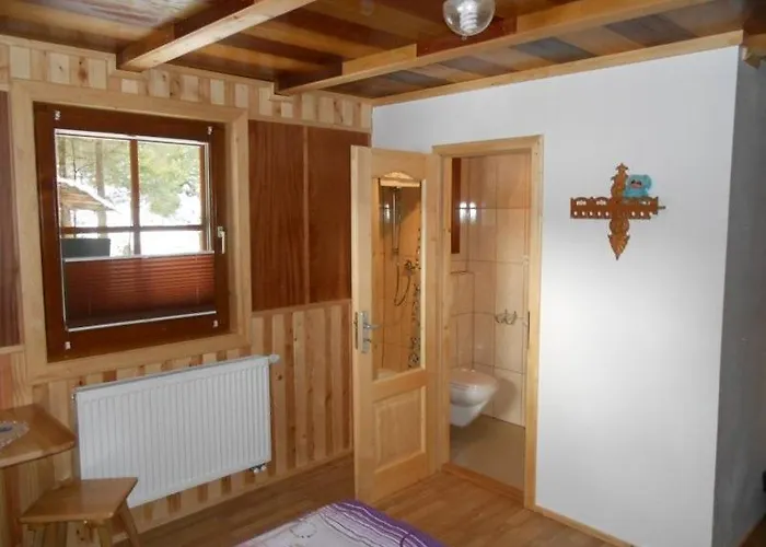 Sofia בית נופש