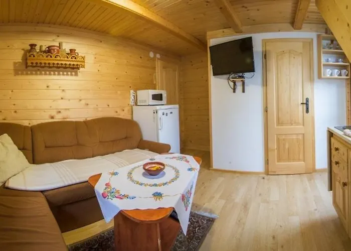 Sofia בית נופש