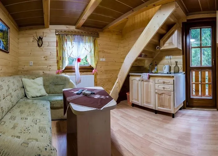 Sofia בית נופש אוראביצה