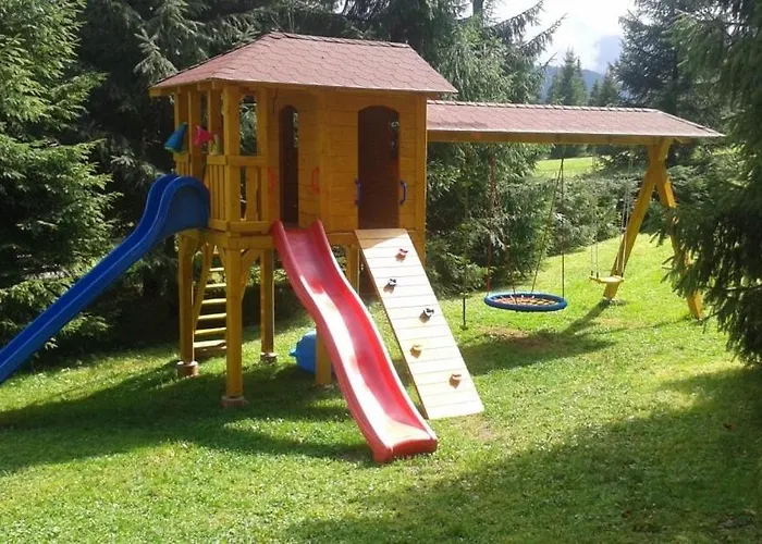 Sofia בית נופש *