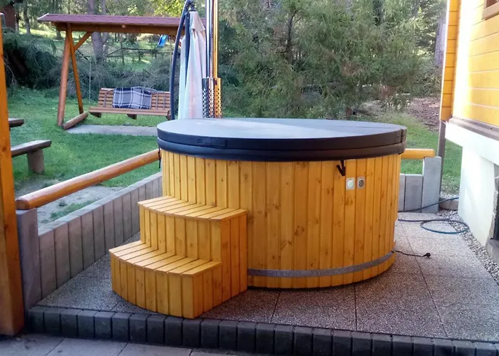 Sofia בית נופש